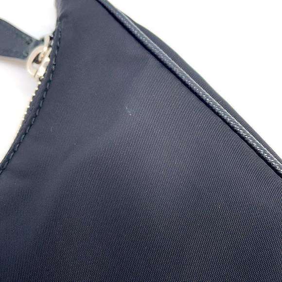 Prada Shoulder Bag Re-Edition 2005 Nylon 2way Black - Picture 13 of 16